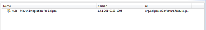 m2e pluging download progress bar