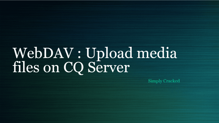 webdav-adobe-aem-cq-windows7-aemcq5tutorials