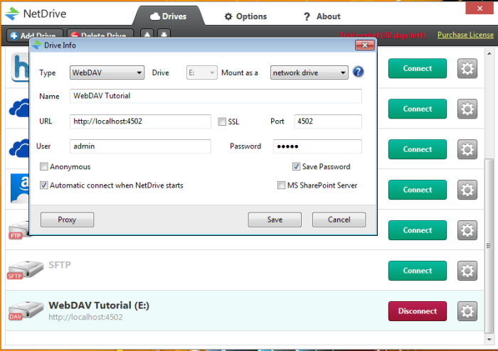 webdav-connect-local-server-adobe-aem-cq-aemcq5tutorials
