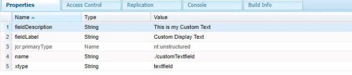 create-component-cq5-aemcq5tutorials